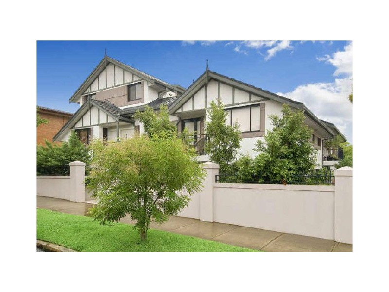 7/30 Enfield St, Marrickville NSW 2204