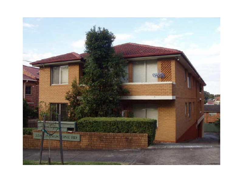 1/358 Livingstone Rd, Marrickville NSW 2204