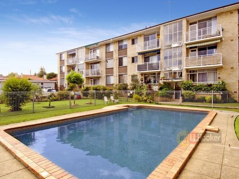 11/38A Ewart Street, Marrickville NSW 2204