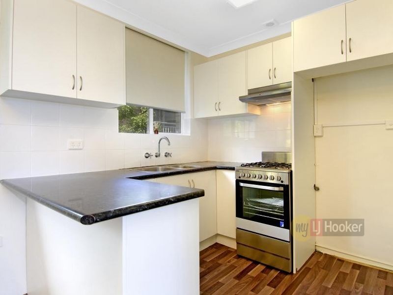 11/38A Ewart Street, Marrickville NSW 2204