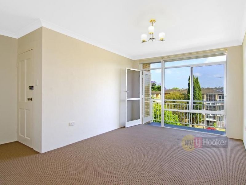 11/38A Ewart Street, Marrickville NSW 2204