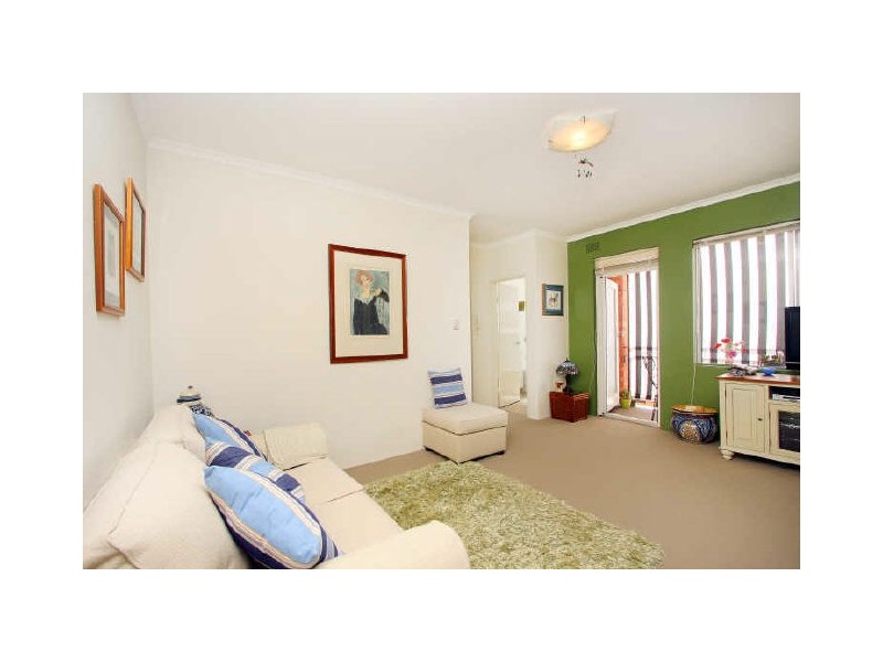 13/31 Dulwich St, Dulwich Hill NSW 2203