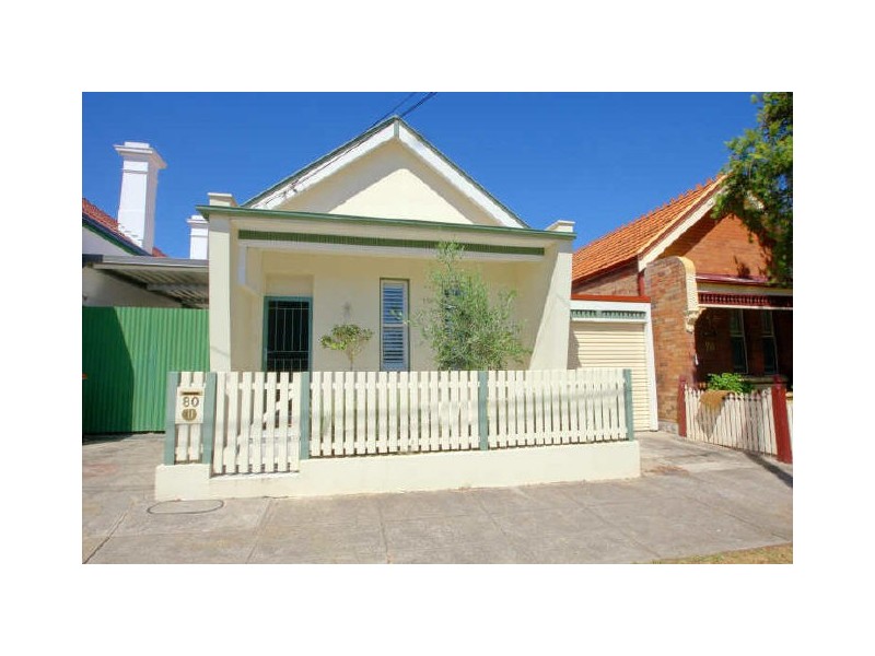 80 Beach Rd, Dulwich Hill NSW 2203