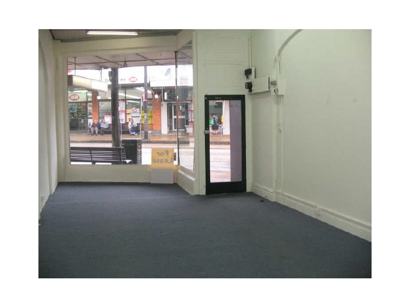 441 New Canterbury Rd, Dulwich Hill NSW 2203