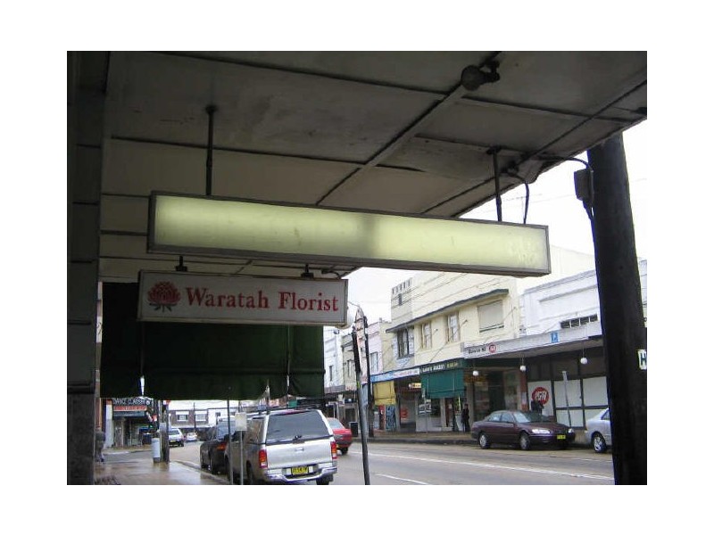 441 New Canterbury Rd, Dulwich Hill NSW 2203