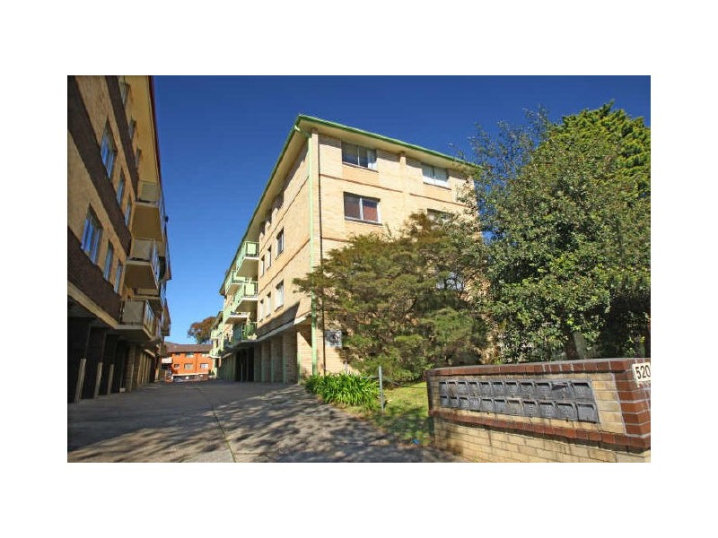 15/520 New Canterbury Rd, Dulwich Hill NSW 2203