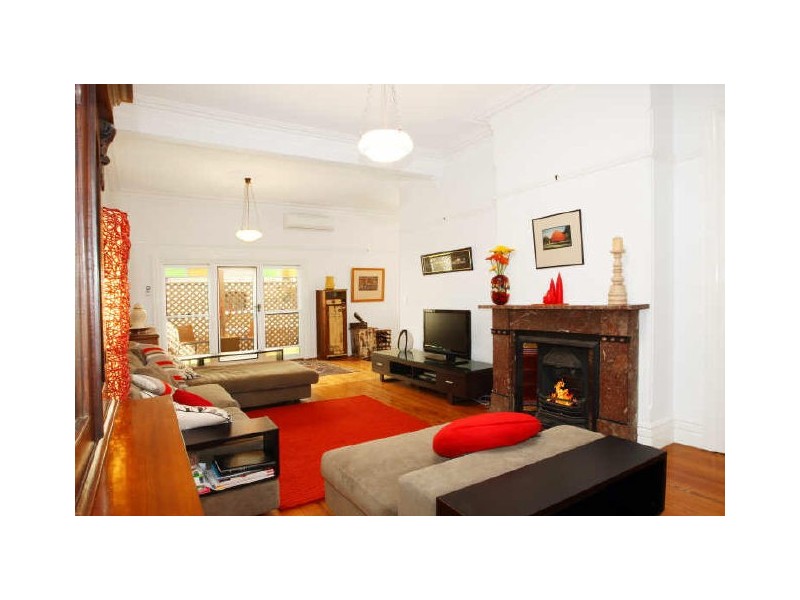 Lot 1&2/18 Darley Street, Marrickville NSW 2204