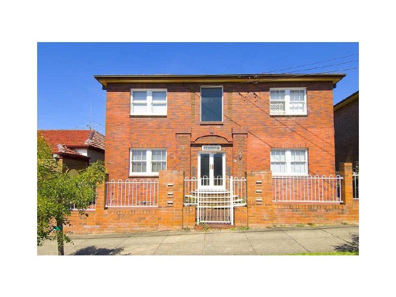 1/41 Herbert St, Dulwich Hill NSW 2203