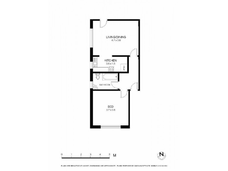 1/41 Herbert St, Dulwich Hill NSW 2203