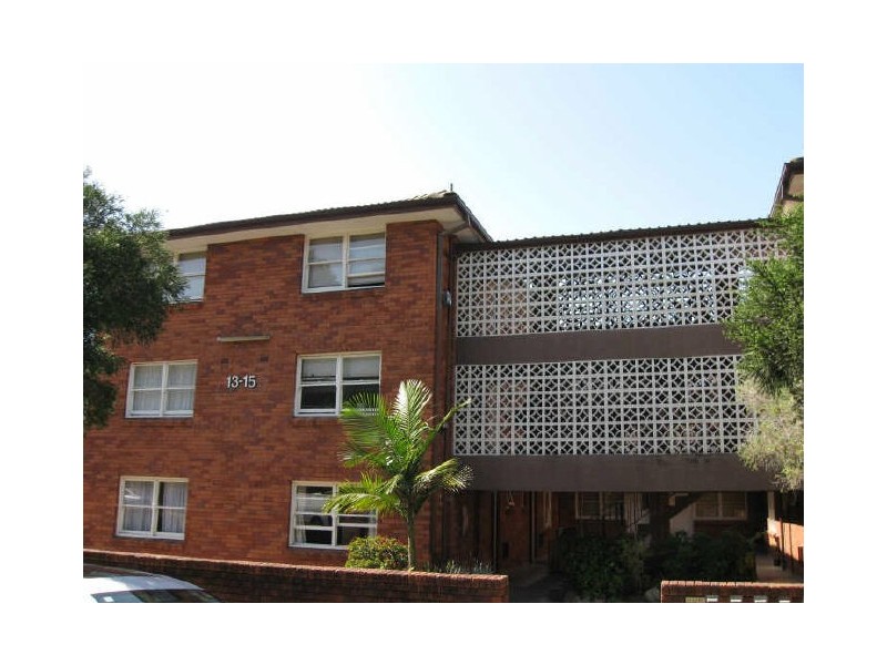 6/13-15 Glen St, Marrickville NSW 2204