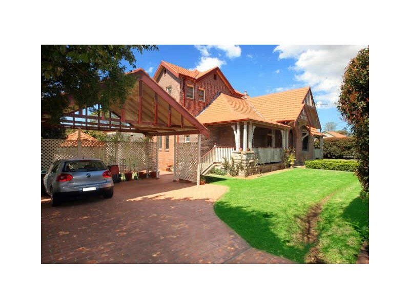 Lot 1/18 Darley Street, Marrickville NSW 2204