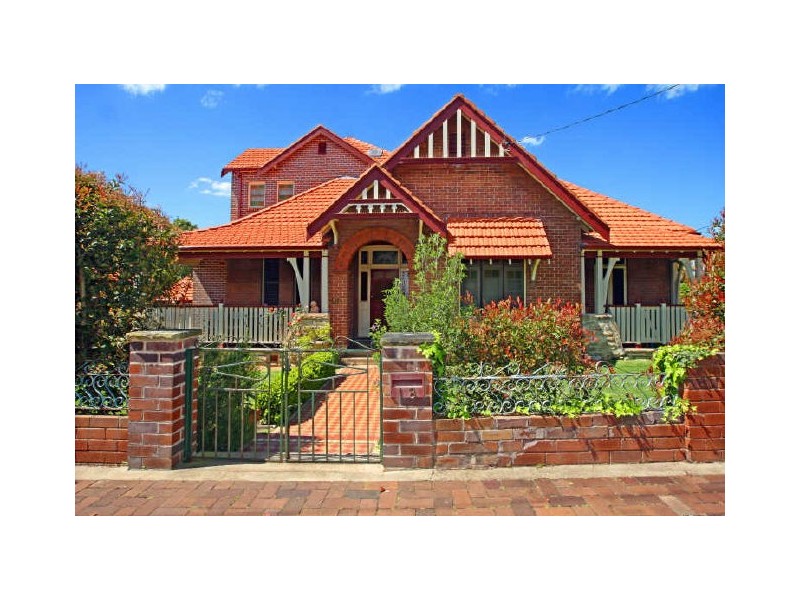 Lot 1/18 Darley Street, Marrickville NSW 2204
