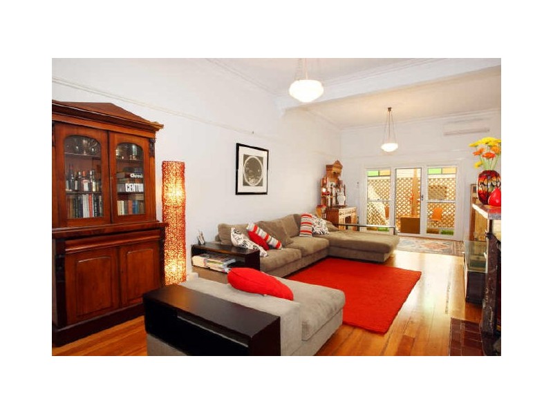 Lot 1/18 Darley Street, Marrickville NSW 2204