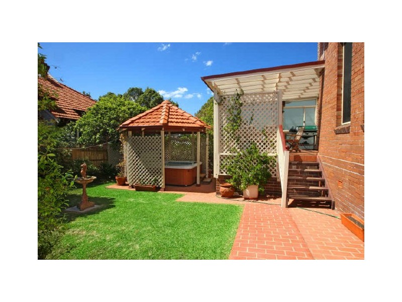 Lot 1/18 Darley Street, Marrickville NSW 2204