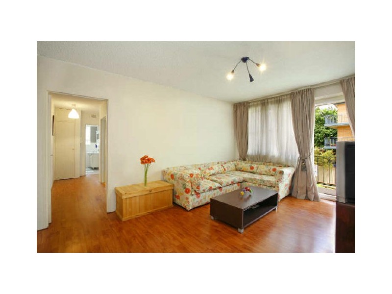 8/17 George St, Marrickville NSW 2204