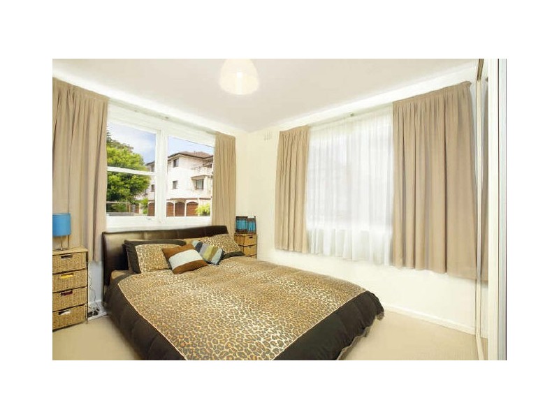 8/17 George St, Marrickville NSW 2204