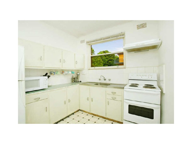 8/17 George St, Marrickville NSW 2204