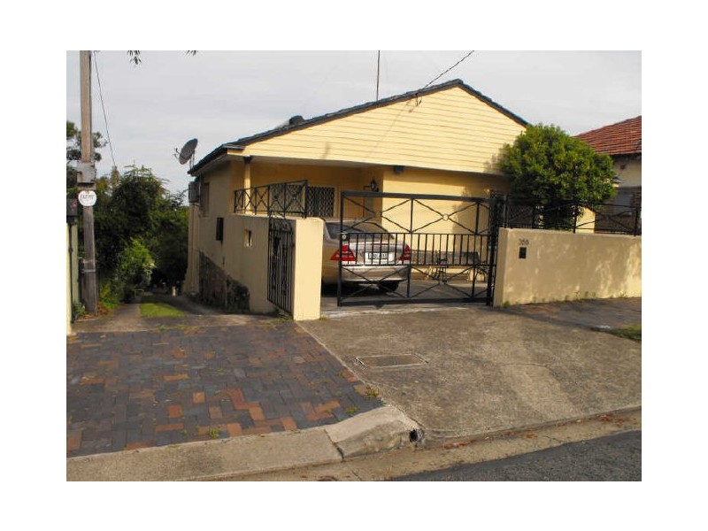 368 Livingstone Rd, Marrickville NSW 2204