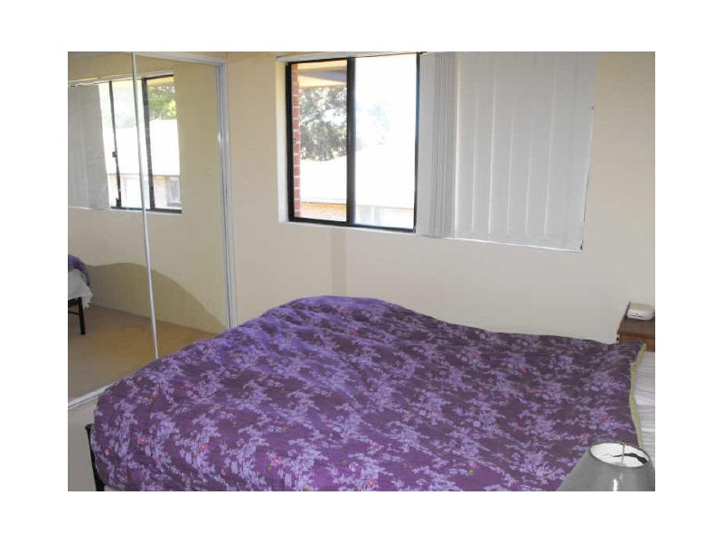 15/6-10 Myra Rd, Dulwich Hill NSW 2203