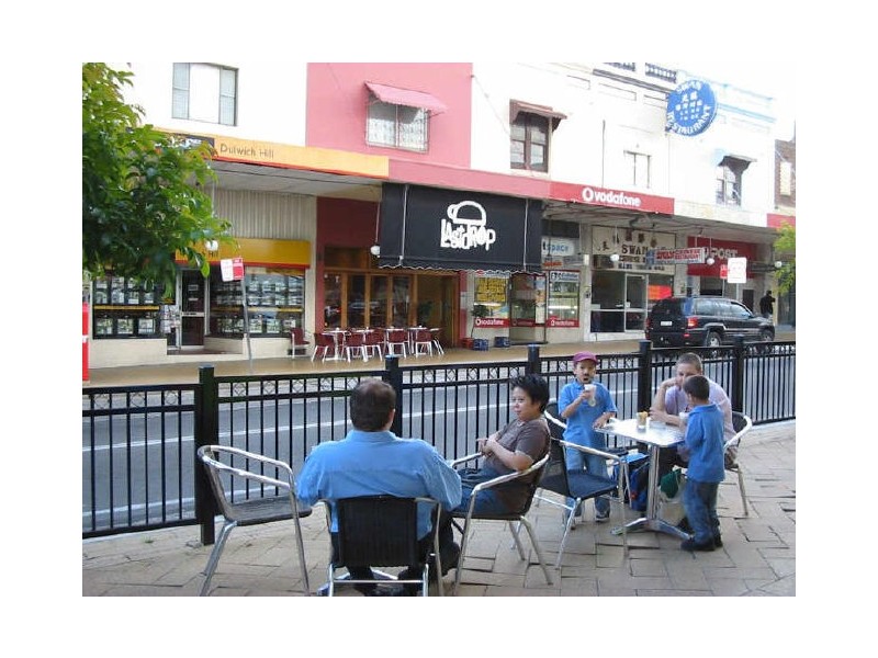 451 New Canterbury Rd, Dulwich Hill NSW 2203