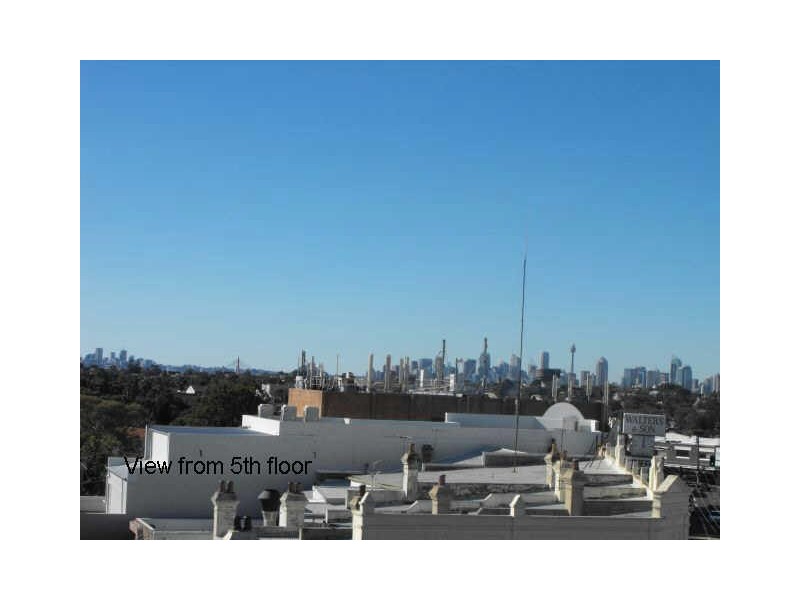 22/451 New Canterbury Rd, Dulwich Hill NSW 2203