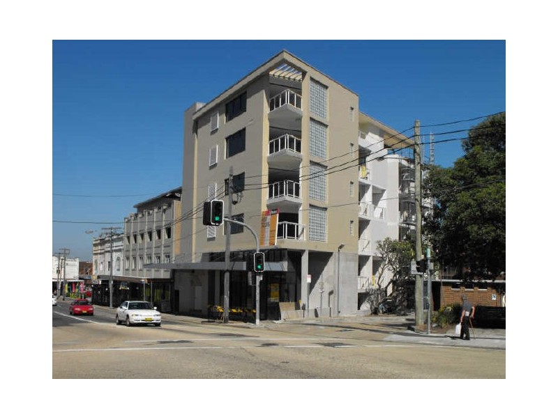 22/451 New Canterbury Rd, Dulwich Hill NSW 2203