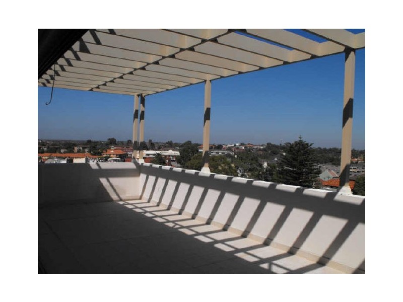 22/451 New Canterbury Rd, Dulwich Hill NSW 2203