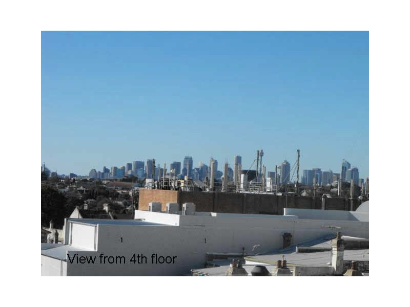 22/451 New Canterbury Rd, Dulwich Hill NSW 2203