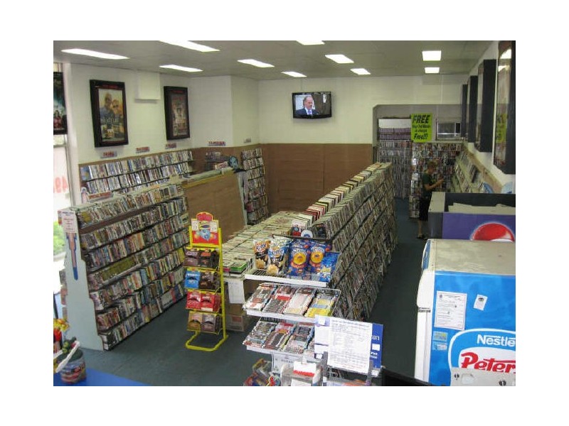 449 New Canterbury Rd, Dulwich Hill NSW 2203