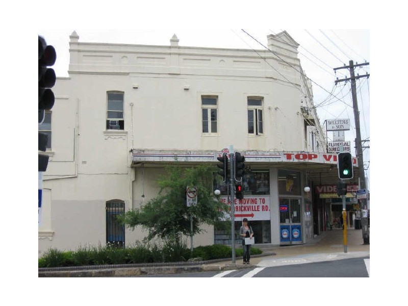 449 New Canterbury Rd, Dulwich Hill NSW 2203