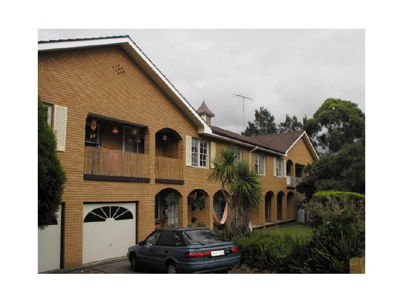 13/30-36 Minter St, Canterbury NSW 2193
