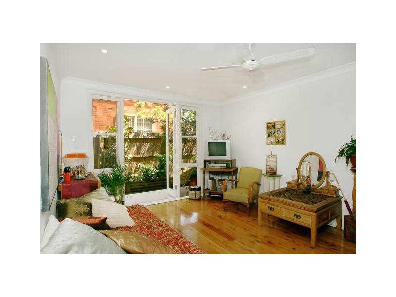 3/22 Barnsbury Grove, Dulwich Hill NSW 2203