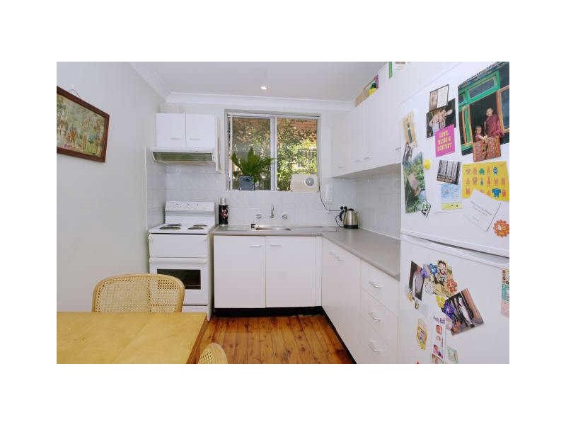 3/22 Barnsbury Grove, Dulwich Hill NSW 2203
