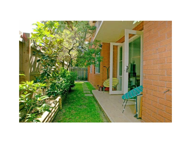 3/22 Barnsbury Grove, Dulwich Hill NSW 2203