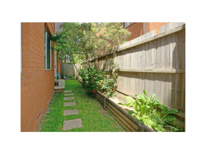 3/22 Barnsbury Grove, Dulwich Hill NSW 2203