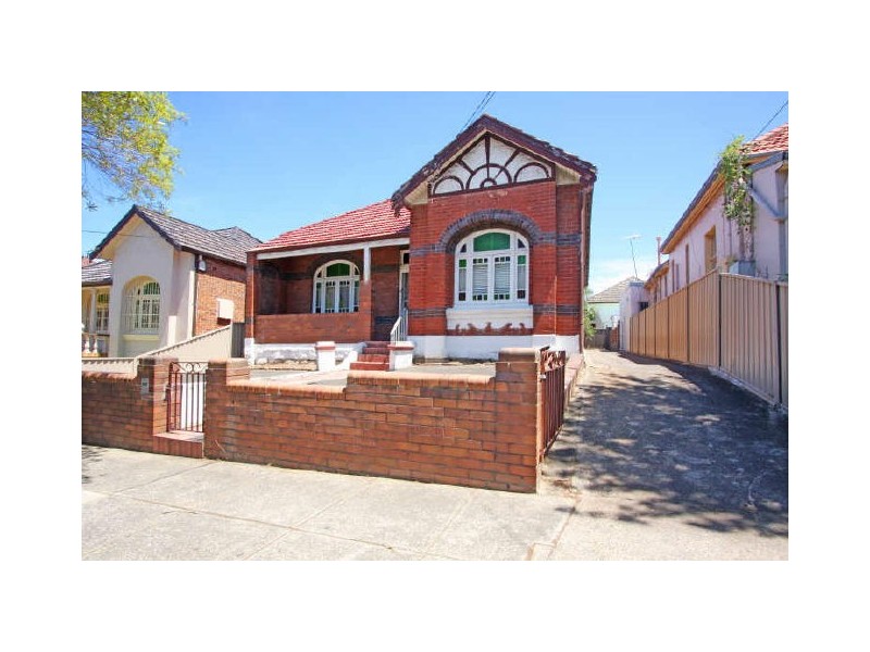 474 Marrickville Rd, Dulwich Hill NSW 2203