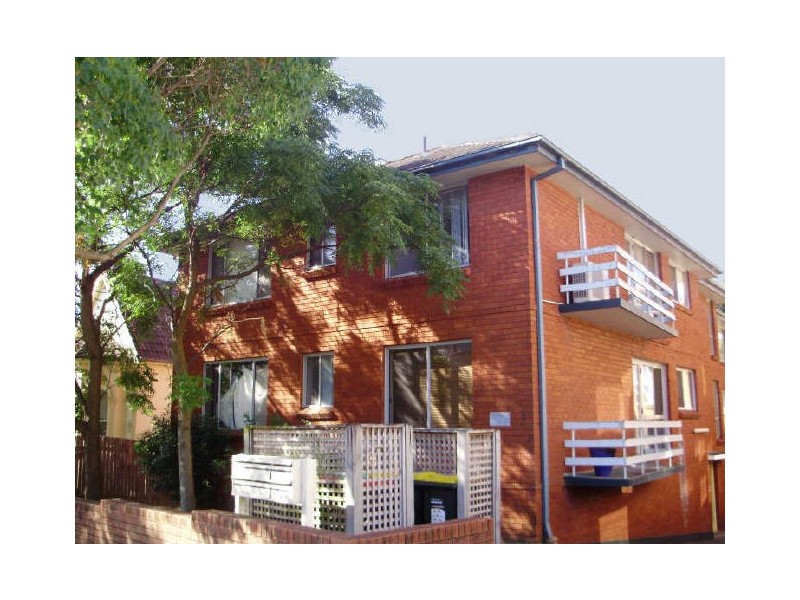 3/8 Pigott St, Dulwich Hill NSW 2203