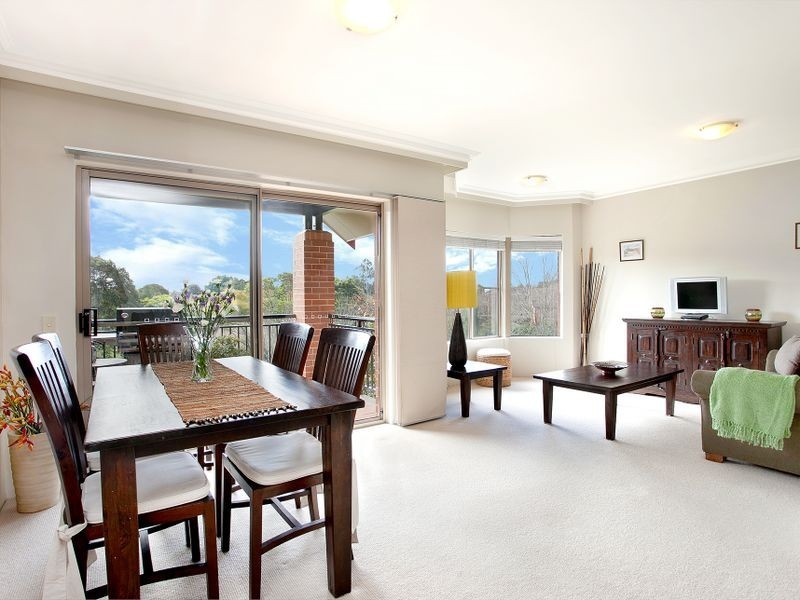 23/11 Williams Parade, Dulwich Hill NSW 2203