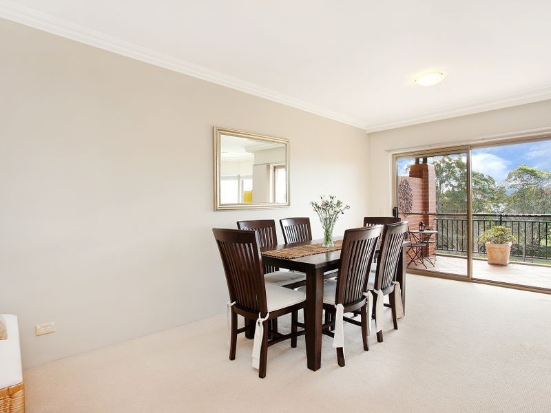 23/11 Williams Parade, Dulwich Hill NSW 2203