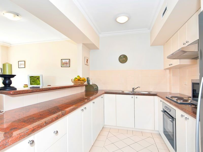 23/11 Williams Parade, Dulwich Hill NSW 2203