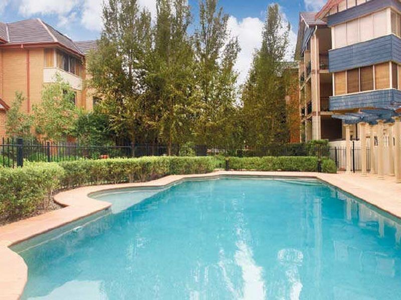 23/11 Williams Parade, Dulwich Hill NSW 2203