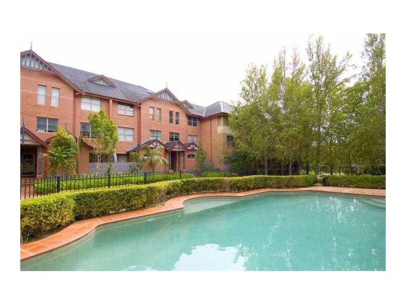 23/11 Williams Parade, Dulwich Hill NSW 2203