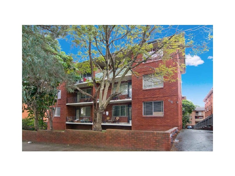 16/476 Illawarra Rd, Marrickville NSW 2204
