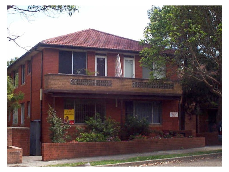 2/110 The Boulevarde, Dulwich Hill NSW 2203