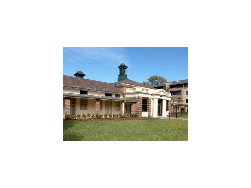 38/1-3 Coronation Ave, Petersham NSW 2049