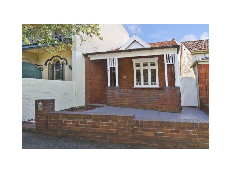9 Frazer St, Dulwich Hill NSW 2203