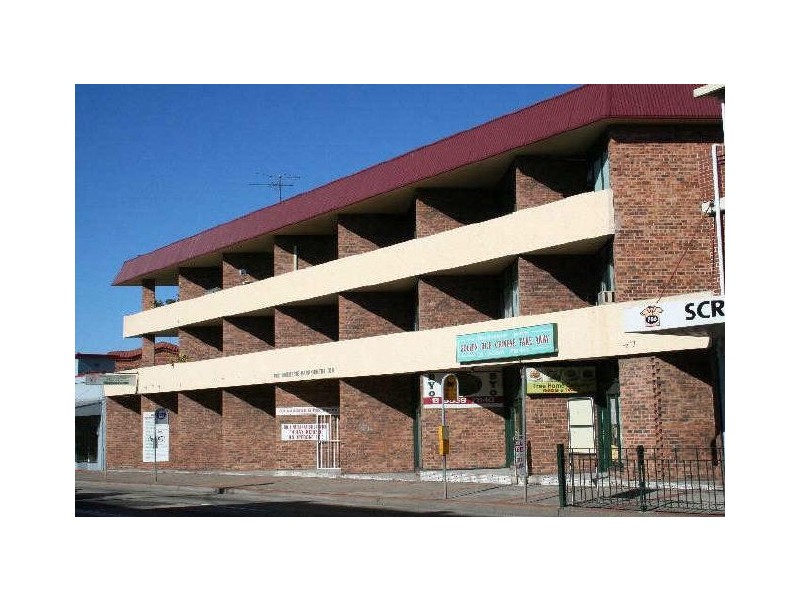 6/682 New Canterbury Rd, Hurlstone Park NSW 2193