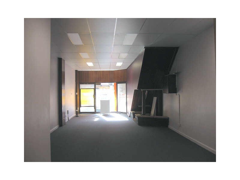 522 Marrickville Rd, Dulwich Hill NSW 2203