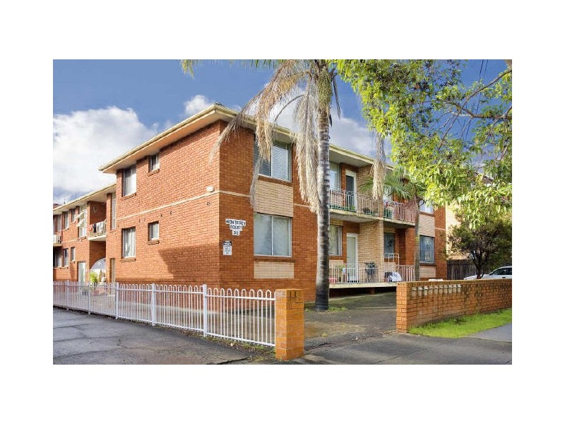 10/35 Fourth Ave, Campsie NSW 2194