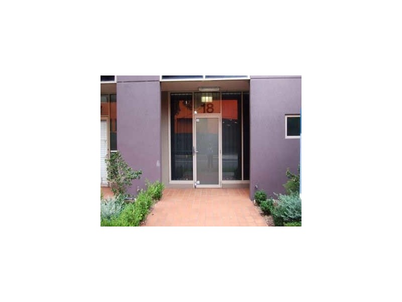 18/888 Bourke St, Waterloo NSW 2017